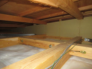 伊勢原笠窪戸建て